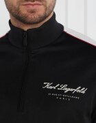 Karl Lagerfeld Hanorac SWEAT TROYER | Regular Fit