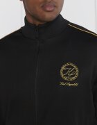 Karl Lagerfeld Hanorac SWEAT ZIP JACKET | Regular Fit