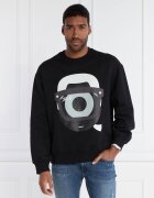 Karl Lagerfeld Hanorac x Darcel Disappoints | Regular Fit