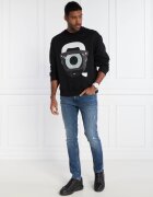 Karl Lagerfeld Hanorac x Darcel Disappoints | Regular Fit