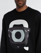 Karl Lagerfeld Hanorac x Darcel Disappoints | Regular Fit