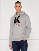 Karl Lagerfeld Hanorac | X Disney | regular fit