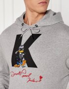 Karl Lagerfeld Hanorac | X Disney | regular fit