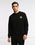 Karl Lagerfeld Hanorac X SMILEY | Regular Fit