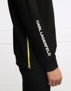 Karl Lagerfeld Hanorac X SMILEY | Regular Fit