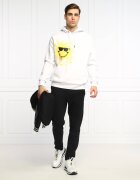 Karl Lagerfeld Hanorac X SMILEY WORLD | Regular Fit