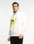 Karl Lagerfeld Hanorac X SMILEY WORLD | Regular Fit