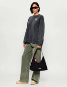 Karl Lagerfeld Hobo Ikon