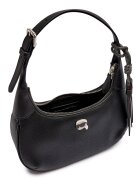 Karl Lagerfeld Hobo Ikon