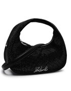 Karl Lagerfeld Hobo k/evening