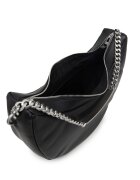 Karl Lagerfeld Hobo K/Id Xl Half Moon Bag
