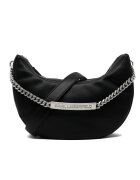 Karl Lagerfeld Hobo K/Id Xl Half Moon Bag