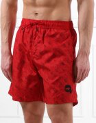 Karl Lagerfeld Ikonik 2.0 aop med boardshorts