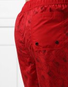 Karl Lagerfeld Ikonik 2.0 aop med boardshorts