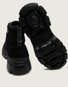 Karl Lagerfeld Insulete Trekka | piele întoarsă