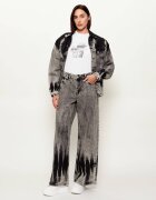Karl Lagerfeld Jeans Blugi | Loose fit