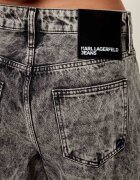 Karl Lagerfeld Jeans Blugi | Loose fit