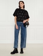 Karl Lagerfeld Jeans Blugi | Loose fit