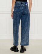 Karl Lagerfeld Jeans Blugi | Loose fit