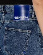 Karl Lagerfeld Jeans Blugi | Loose fit