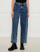 Karl Lagerfeld Jeans Blugi | Loose fit