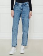Karl Lagerfeld Jeans Blugi | Mom Fit
