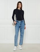 Karl Lagerfeld Jeans Blugi | Mom Fit