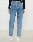 Karl Lagerfeld Jeans Blugi | Mom Fit