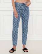 Karl Lagerfeld Jeans Blugi | Mom Fit | mid rise