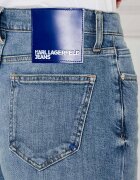 Karl Lagerfeld Jeans Blugi | Relaxed fit