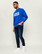 Karl Lagerfeld Jeans Blugi | Skinny fit