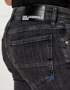 Karl Lagerfeld Jeans Blugi | Skinny fit