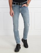 Karl Lagerfeld Jeans Blugi | Skinny fit | denim