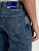 Karl Lagerfeld Jeans Blugi | Slim Fit