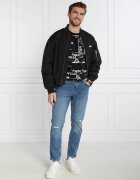 Karl Lagerfeld Jeans Blugi | Slim Fit