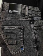 Karl Lagerfeld Jeans Blugi | Slim Fit