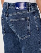 Karl Lagerfeld Jeans Blugi | Slim Fit