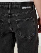 Karl Lagerfeld Jeans Blugi | Slim Fit