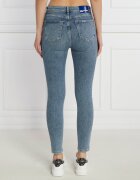 Karl Lagerfeld Jeans Blugi | Slim Fit | denim