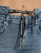 Karl Lagerfeld Jeans Blugi | Slim Fit | denim