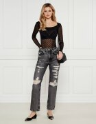 Karl Lagerfeld Jeans Blugi | Straight fit