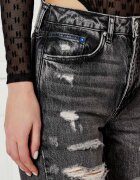 Karl Lagerfeld Jeans Blugi | Straight fit