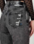 Karl Lagerfeld Jeans Blugi | Straight fit