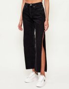 Karl Lagerfeld Jeans Blugi | Straight fit | high rise