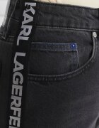 Karl Lagerfeld Jeans Blugi | Tapered