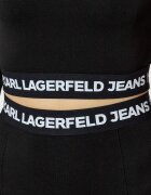 Karl Lagerfeld Jeans Bluză | Cropped Fit