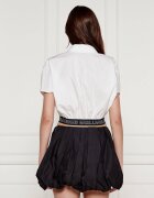 Karl Lagerfeld Jeans Cămașă | Cropped Fit