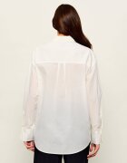Karl Lagerfeld Jeans Cămașă | Oversize fit