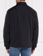 Karl Lagerfeld Jeans Cu două fețe geacă reversible monogram | Regular Fit
