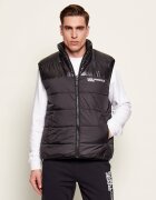 Karl Lagerfeld Jeans Cu două fețe vestă | regular fit